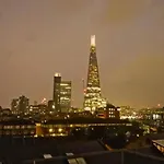 Stunning Views Of The Shard And London