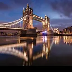 Stunning Views Of The Shard And London